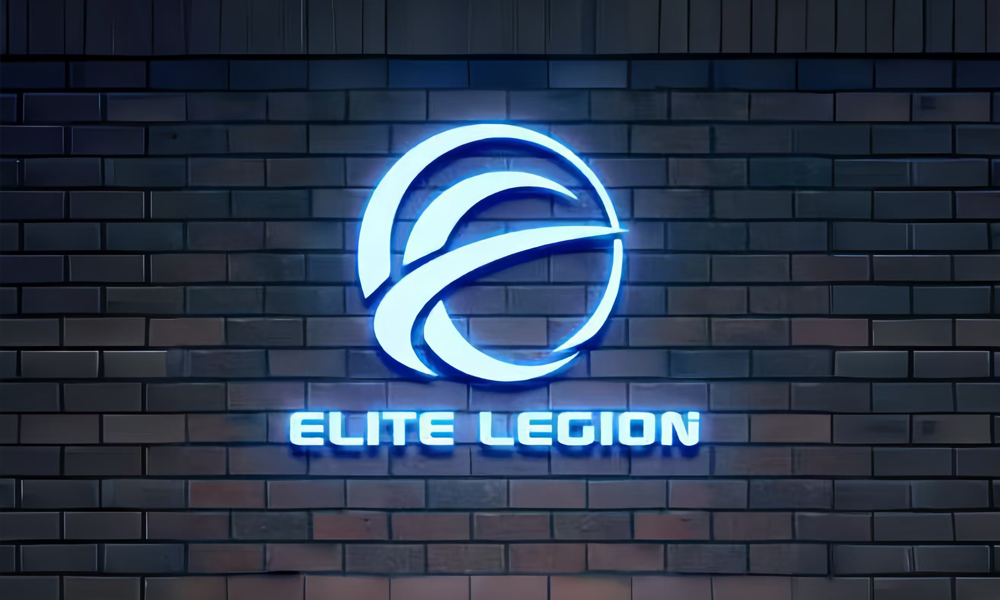 Zalety przełącznika ELITE LEGION